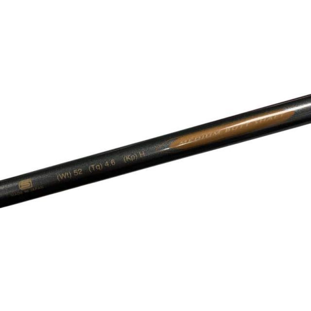 Single Iron 925 Tr-X 8S Ir Medium Butt Shaft L) C
