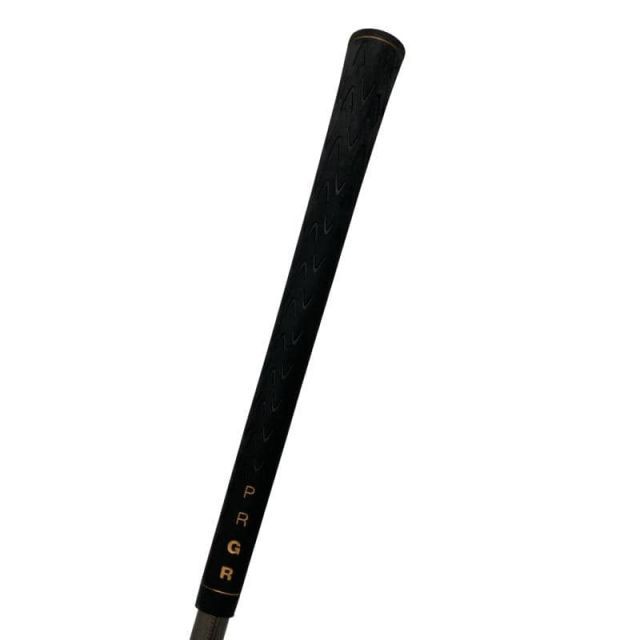 Single Iron 925 Tr-X 8S Ir Medium Butt Shaft L) C