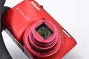 Nikon Compact Digital Cameras Coolpix S6300