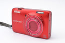 Nikon Compact Digital Cameras Coolpix S6300