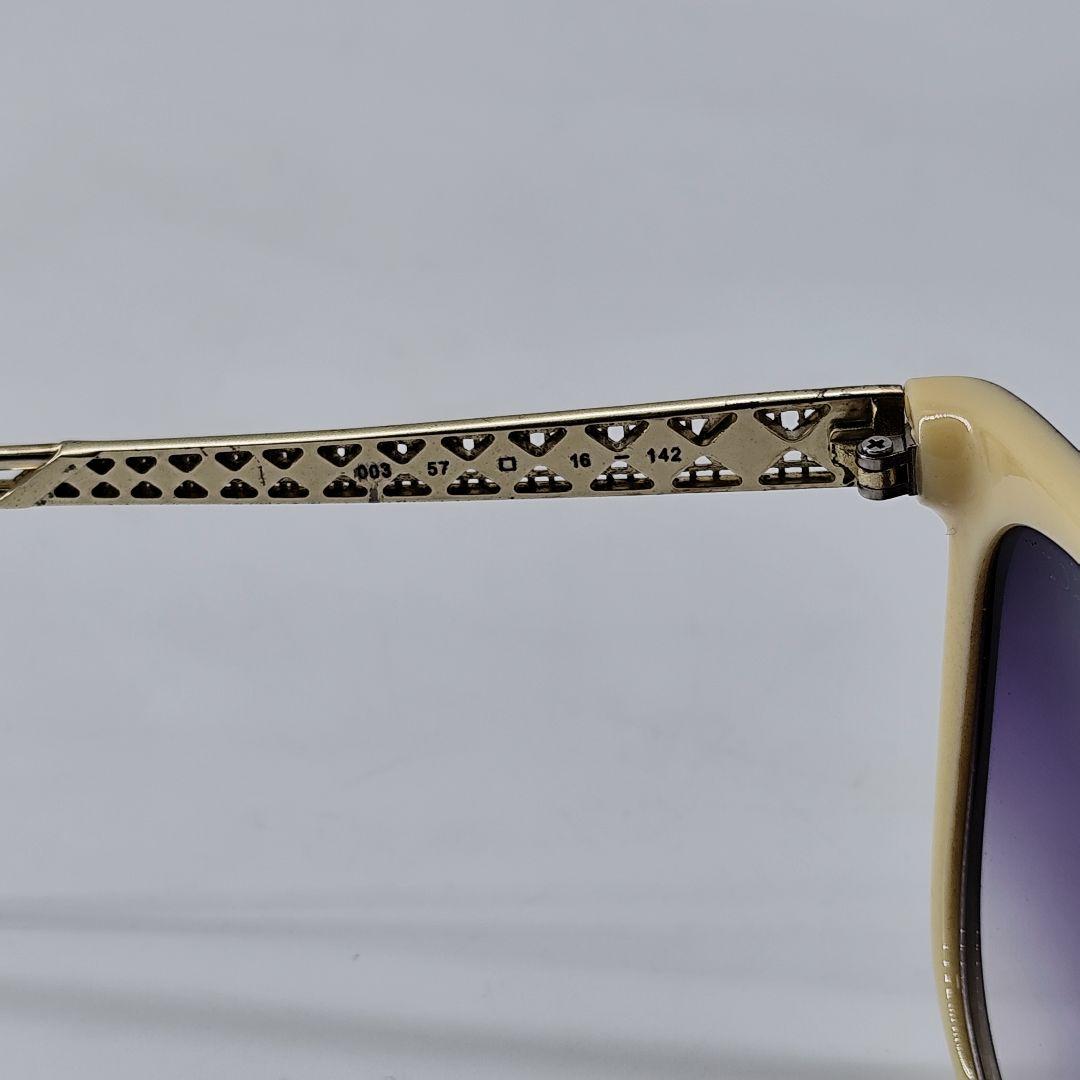 Christian Dior Sunglasses 27601