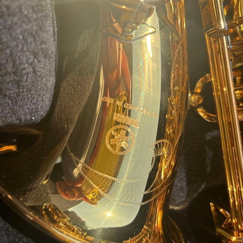 Yamaha Saxophone Body Yas-62