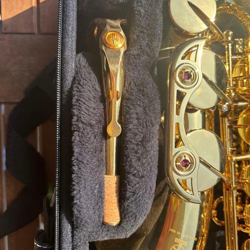 Yamaha Saxophone Body Yas-62