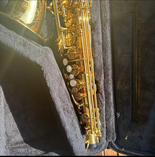 Yamaha Saxophone Body Yas-62