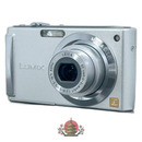 Panasonic Compact Digital Camera Lumix Dmc-Fs3 810 3 Mega O.I.S. Ia