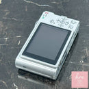Panasonic Compact Digital Camera Lumix Dmc-Fs3 810 3 Mega O.I.S. Ia