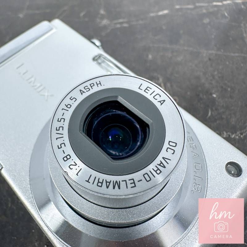 Panasonic Compact Digital Camera Lumix Dmc-Fs3 810 3 Mega O.I.S. Ia