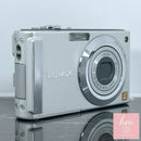 Panasonic Compact Digital Camera Lumix Dmc-Fs3 810 3 Mega O.I.S. Ia