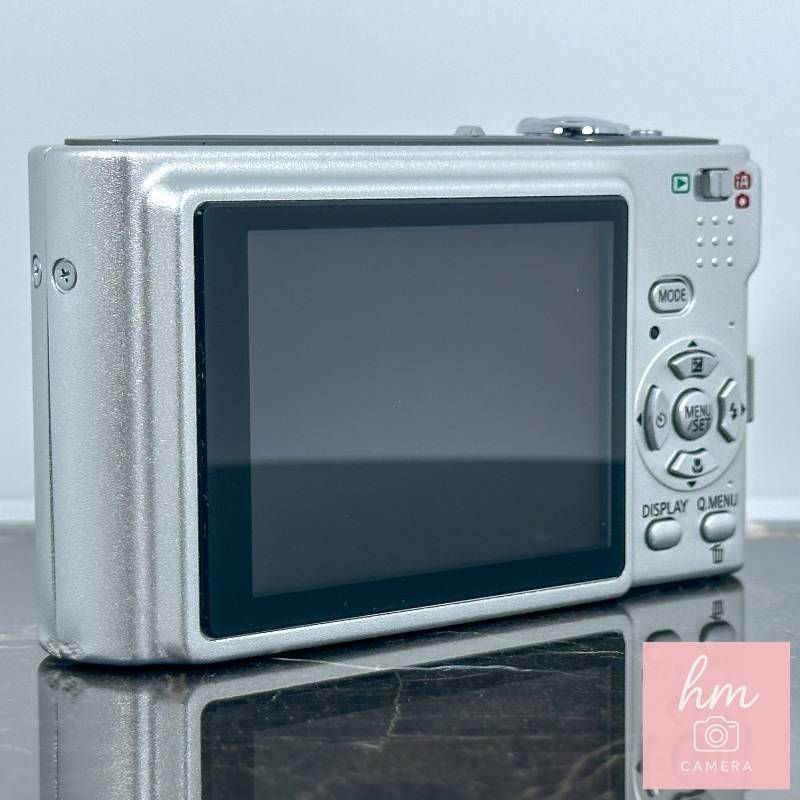 Panasonic Compact Digital Camera Lumix Dmc-Fs3 810 3 Mega O.I.S. Ia