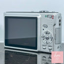 Panasonic Compact Digital Camera Lumix Dmc-Fs3 810 3 Mega O.I.S. Ia