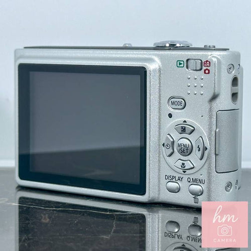 Panasonic Compact Digital Camera Lumix Dmc-Fs3 810 3 Mega O.I.S. Ia