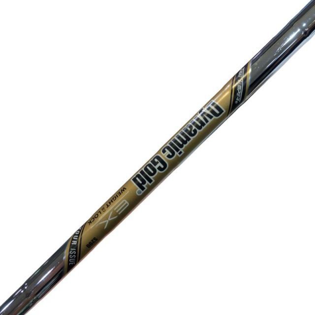 Wedge Rmx Vd 57 Wg Dynamic Gold Ex Tour Issue S) C