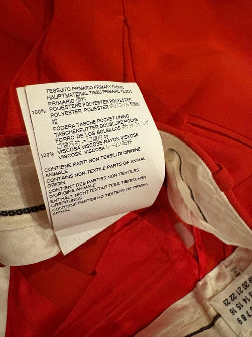 Maison Margiela Slacks