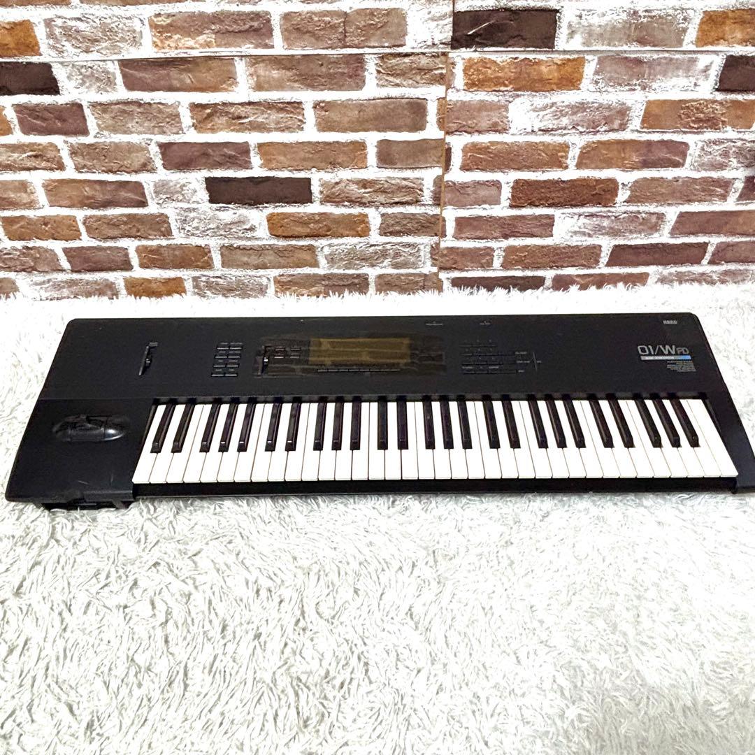 Korg Other 01/Wfd