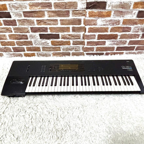 Korg Other 01/Wfd