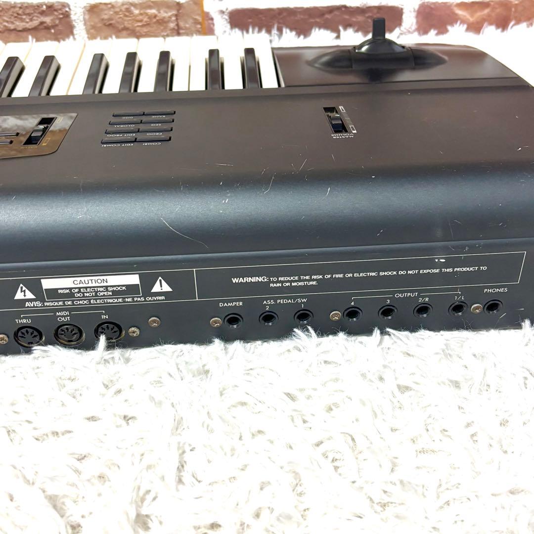 Korg Other 01/Wfd