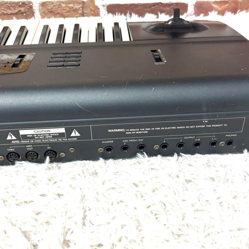 Korg Other 01/Wfd