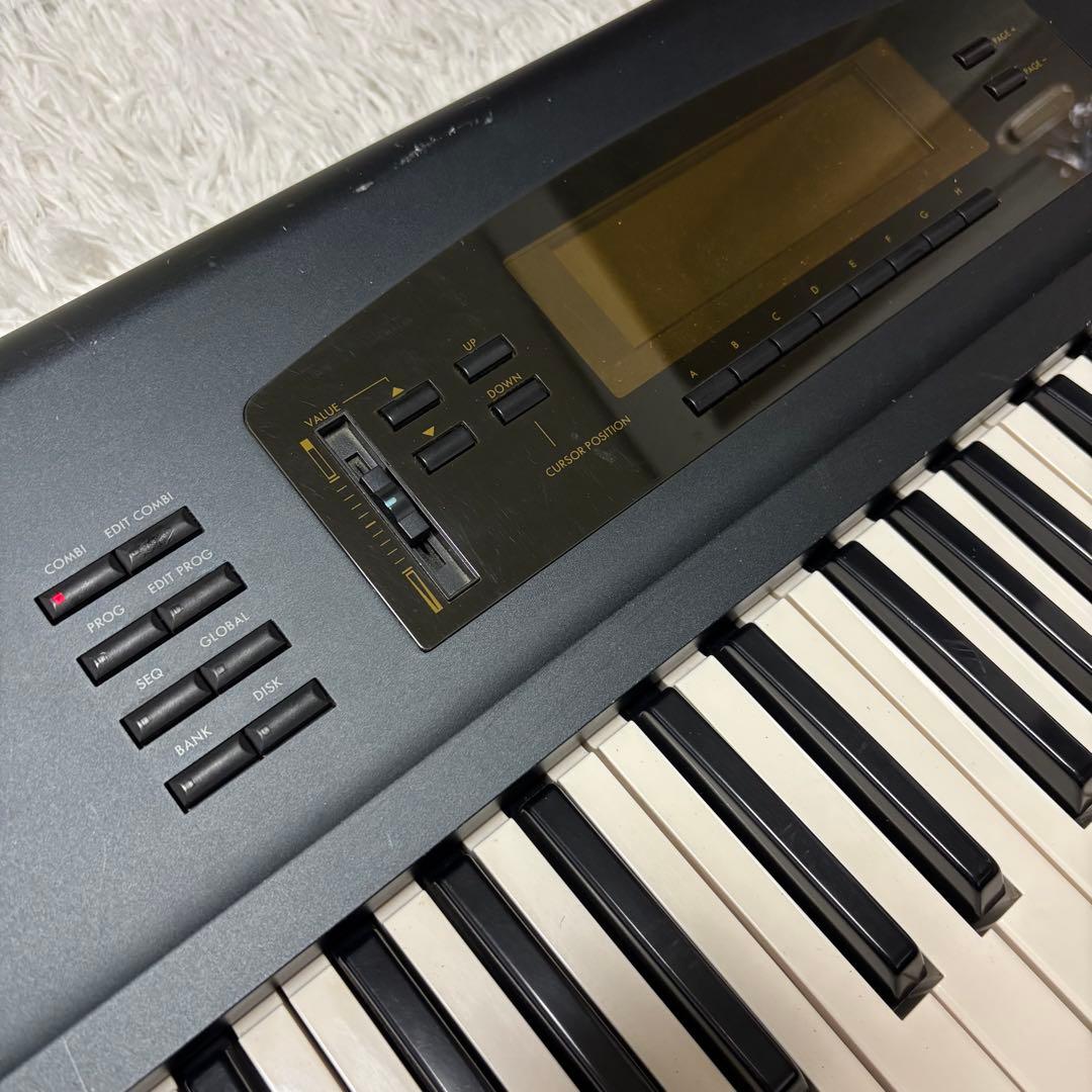 Korg Other 01/Wfd
