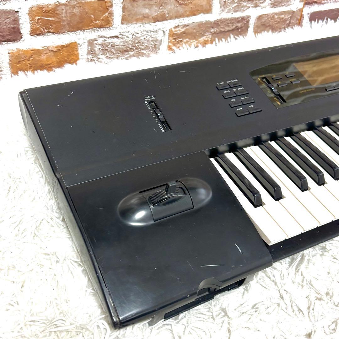 Korg Other 01/Wfd
