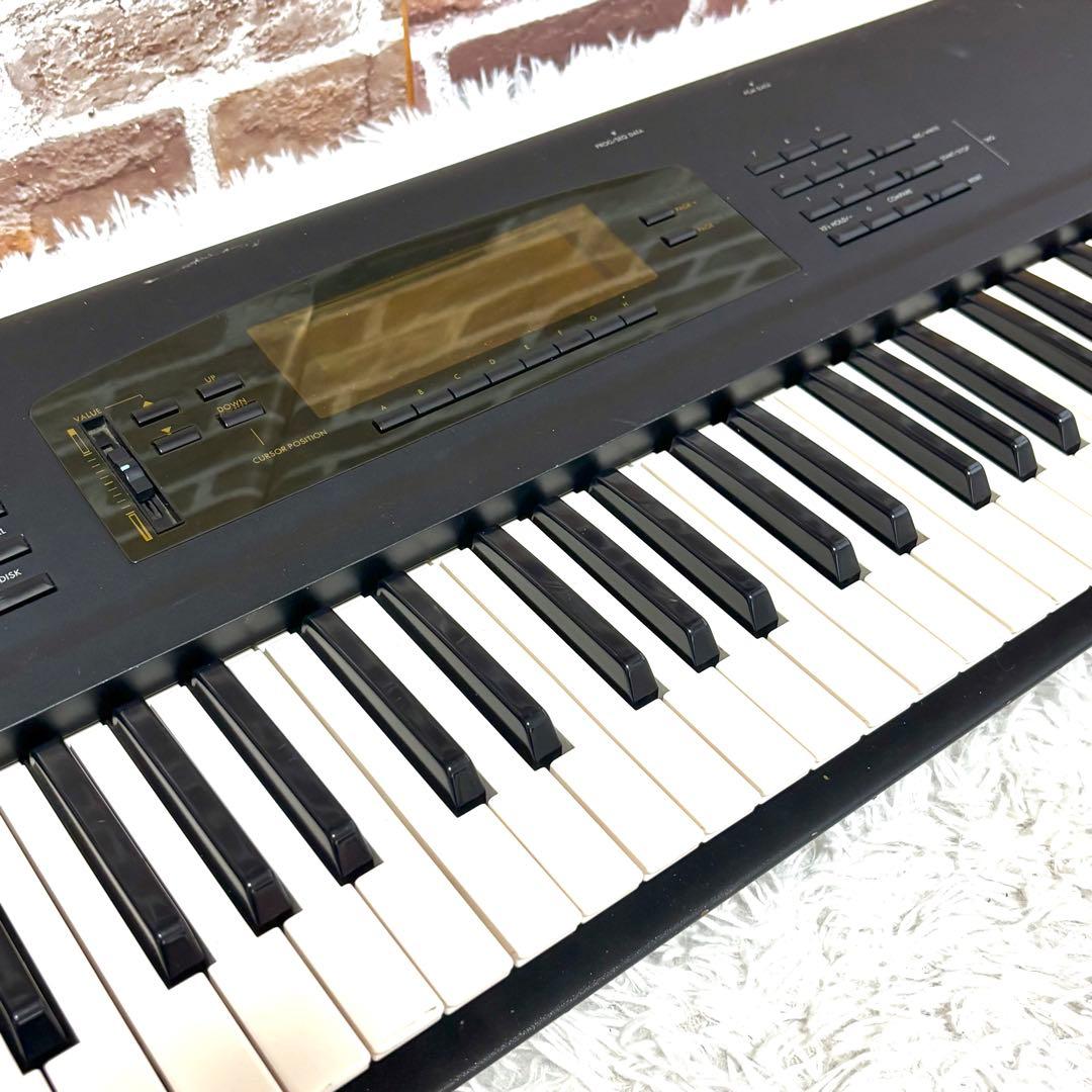 Korg Other 01/Wfd