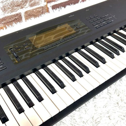 Korg Other 01/Wfd