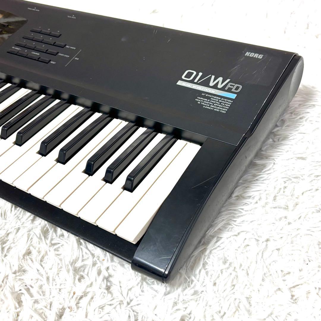 Korg Other 01/Wfd