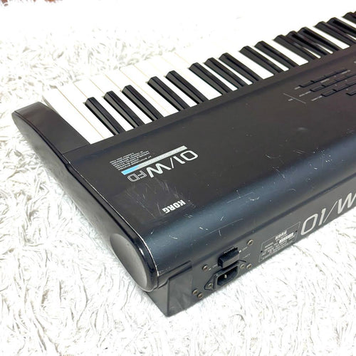 Korg Other 01/Wfd