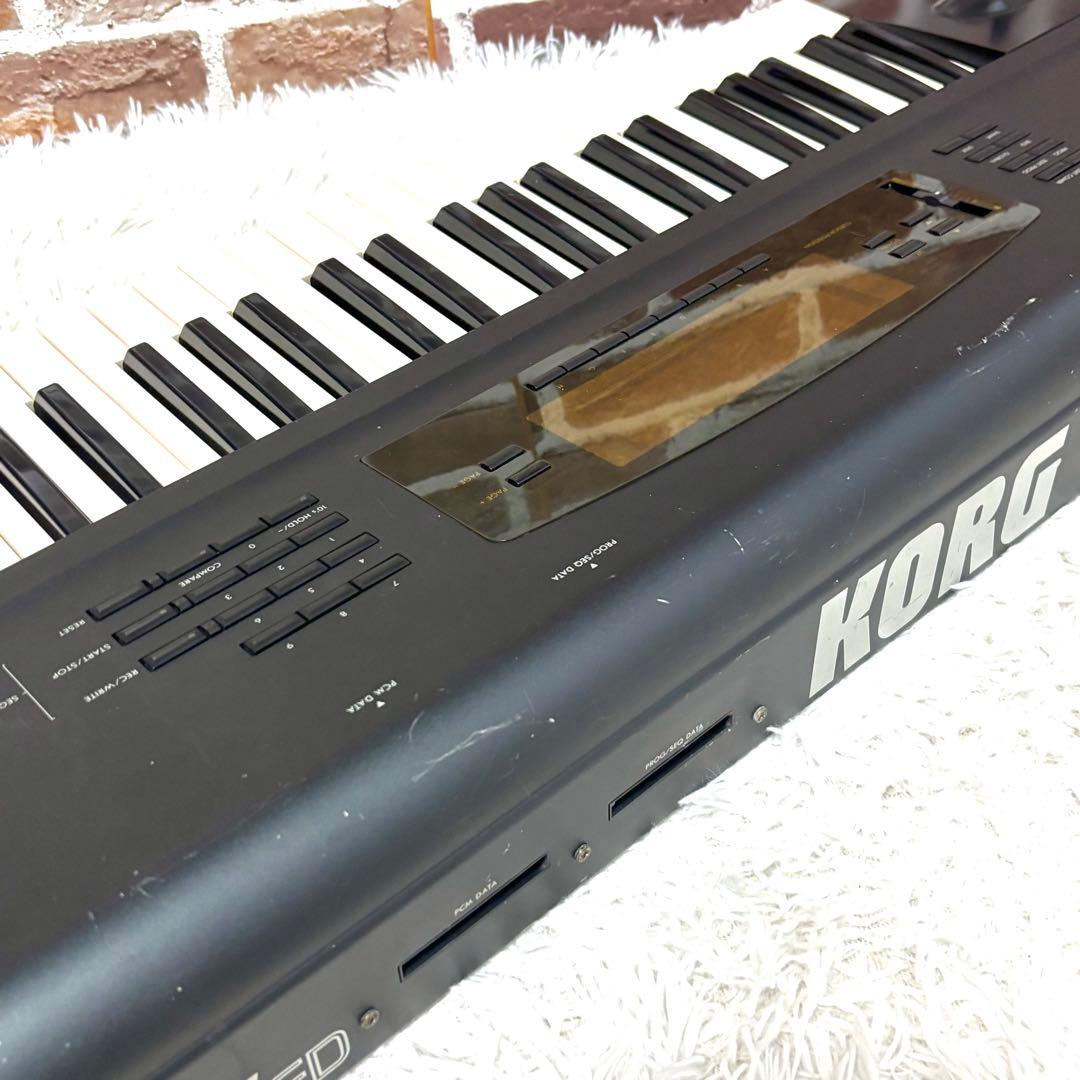 Korg Other 01/Wfd