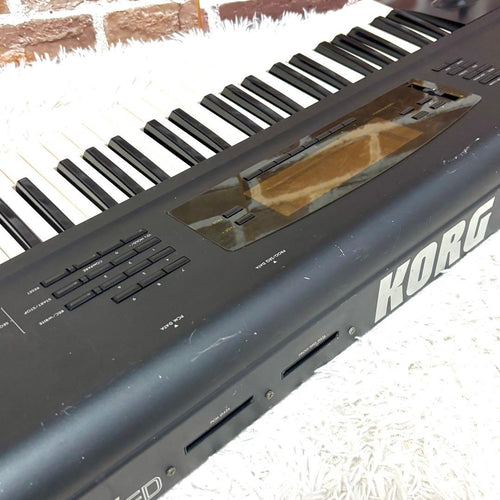 Korg Other 01/Wfd