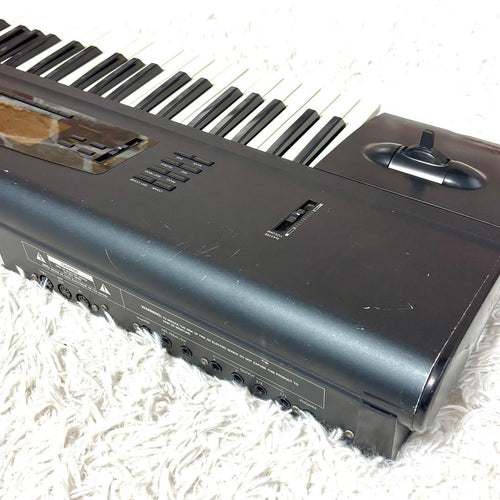 Korg Other 01/Wfd
