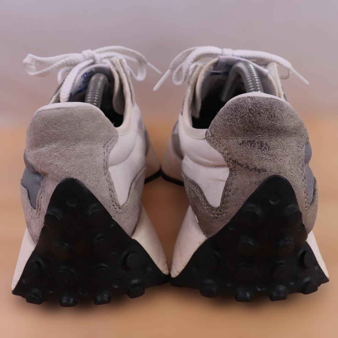 New Balance Sneakers 327Lab Grayus9.5/27.5Cm M836