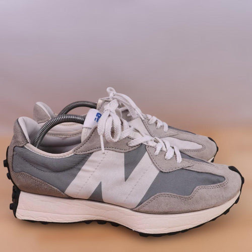 New Balance Sneakers 327Lab Grayus9.5/27.5Cm M836