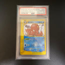 Pok Mon Trading Card Game Psa10 1Ed H E 040 2002