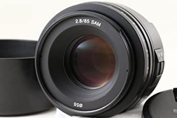 Others Sony Sal85F28