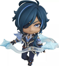 Game Character -Genshin-