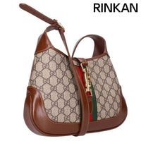 Gucci Shoulder Bag 636706/Jackie 1961 Small Gg