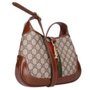 Gucci Shoulder Bag 636706/Jackie 1961 Small Gg