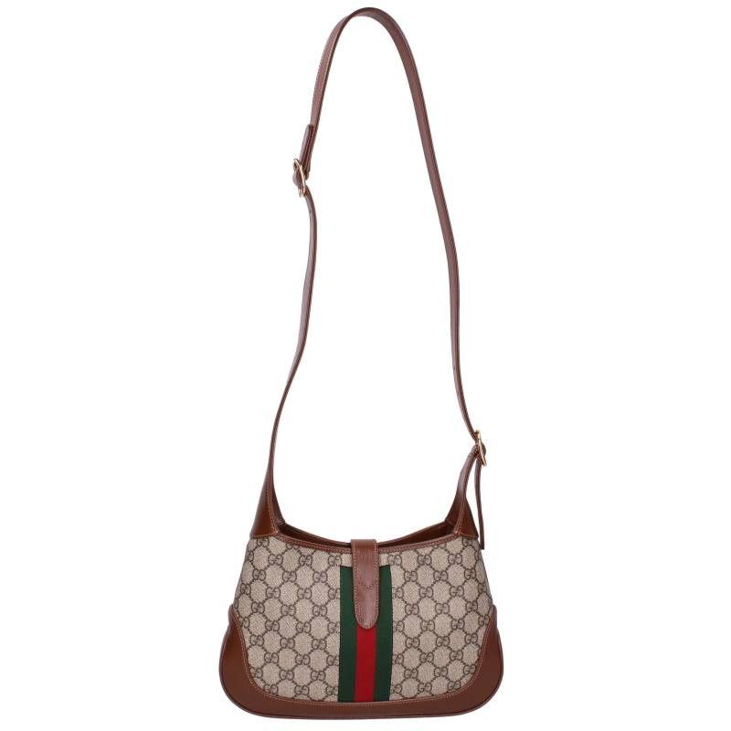 Gucci Shoulder Bag 636706/Jackie 1961 Small Gg