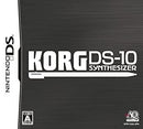 Others Korg Ds-10