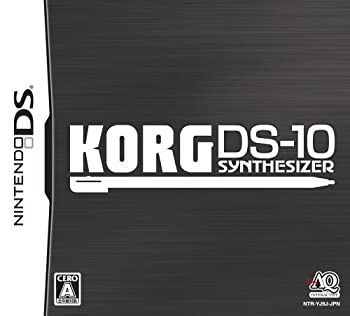 Others Korg Ds-10