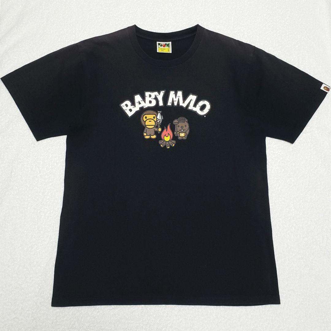 A Bathing Ape T-Shirts T 2013 Bape L