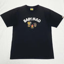 A Bathing Ape T-Shirts T 2013 Bape L
