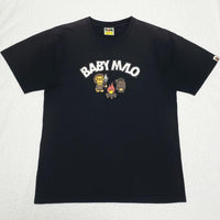 A Bathing Ape T-Shirts T 2013 Bape L