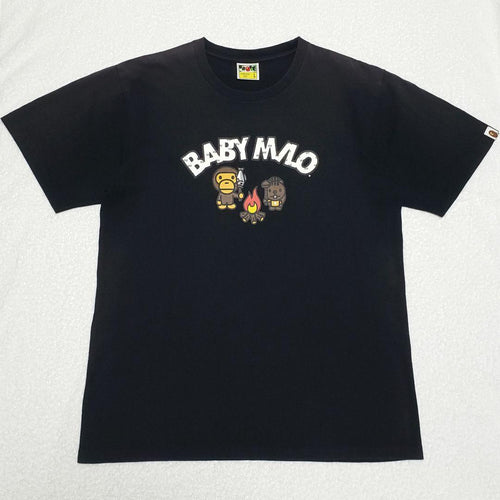 A Bathing Ape T-Shirts T 2013 Bape L