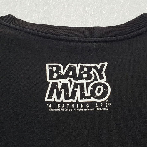 A Bathing Ape T-Shirts T 2013 Bape L