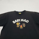 A Bathing Ape T-Shirts T 2013 Bape L