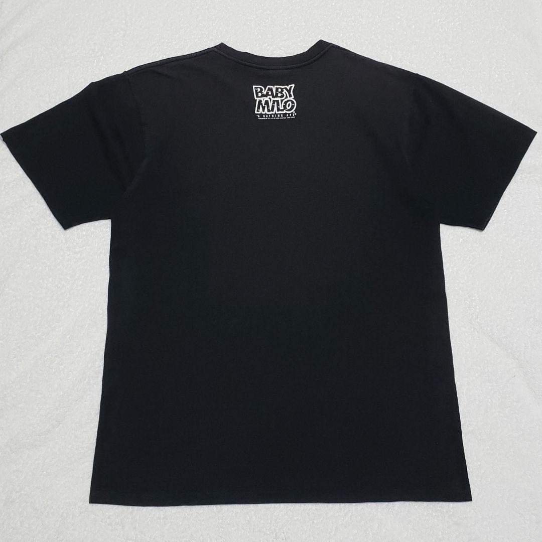 A Bathing Ape T-Shirts T 2013 Bape L