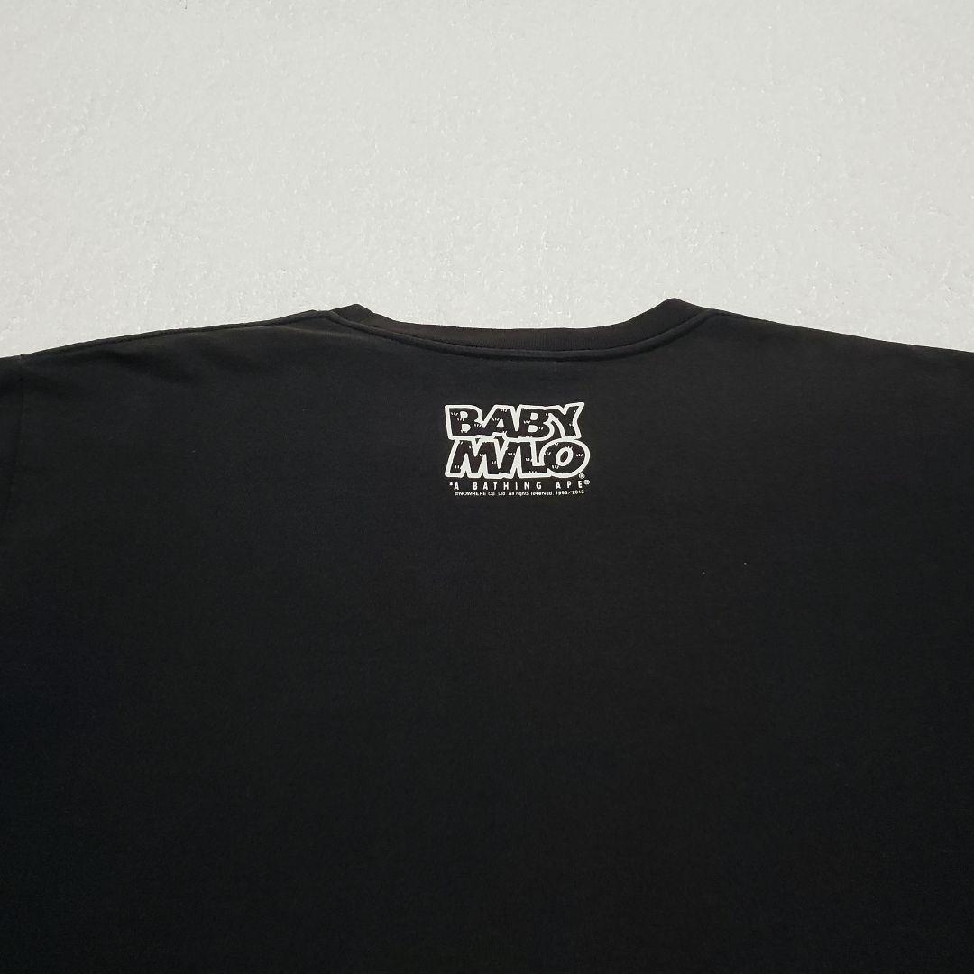 A Bathing Ape T-Shirts T 2013 Bape L