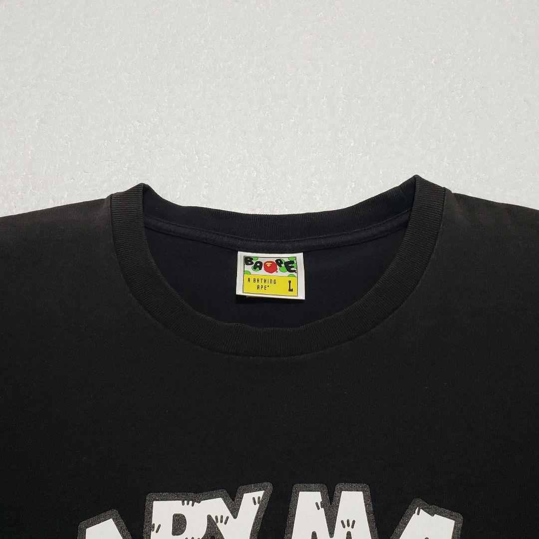 A Bathing Ape T-Shirts T 2013 Bape L