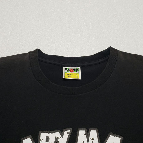 A Bathing Ape T-Shirts T 2013 Bape L